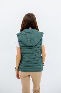Vesta dama 2021 - Verde - Img 2