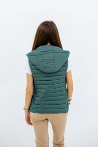 Vesta dama 2021 - Verde - Img 2