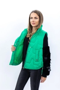 Vesta dama 272 - Verde - Img 4
