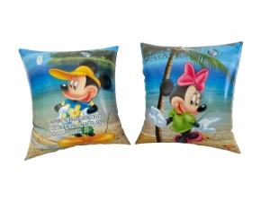 Aripioare de Inot pentru Copii, Mickey Mouse, 19x14 cm