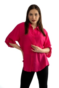 Camasa dama 2207 - Cyclam