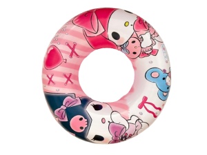 Colac pentru inot , Kuromi, 70 cm - Img 2