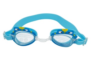 Ochelari inot pentru copii, Model Broasca - Img 2
