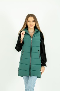 Vesta dama 801 - Verde