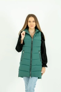 Vesta dama 801 - Verde