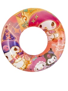 Colac pentru inot , Kuromi, 60 cm