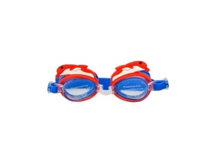 Ochelari inot pentru copii,Model Delfin Albastru - Img 2