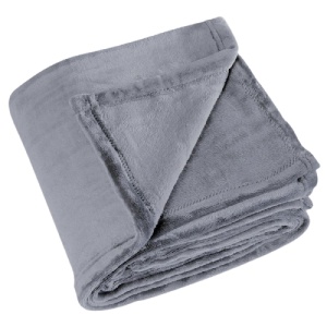 Patura tip Cocolino 200x230 Culoare - Gri