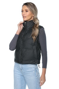 Vesta dama 813 - Neagra - Img 4