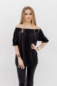 Bluza dama 2311 - Negru