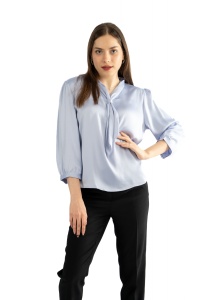 Bluza dama 828 - Bleu