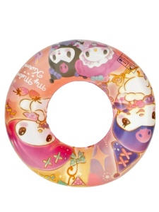 Colac pentru inot , Kuromi, 60 cm - Img 2