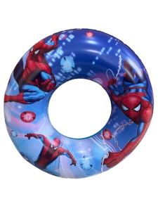 Colac pentru inot , Spider Man, 70 cm - Img 2