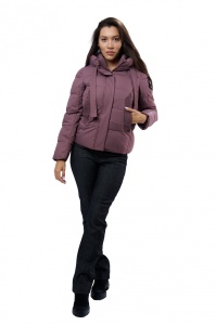 Geaca dama 601 - Lila