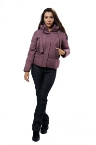 Geaca dama 601 - Lila