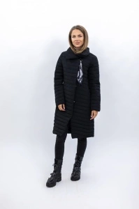Jacheta dama 252 - Neagra
