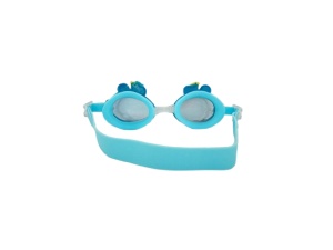 Ochelari inot pentru copii, Model Broasca - Img 3