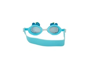 Ochelari inot pentru copii, Model Broasca - Img 3