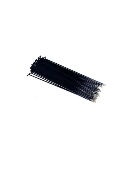 Spita Inox cnSPOKE STD14C 2 x 262 mm Negru