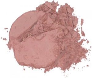 Fard de pleoape bio Signature Colour, Dusty Rose 01 - LAVERA - Img 3