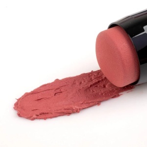 Fard, Ruj si Blush Multi-Stick Natural 3in1, BE PINKY - Benecos - Img 2