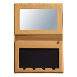 Pudra contouring bio Ash Contour, refill - Benecos - Img 2