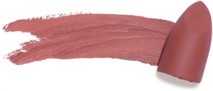 Ruj bio Velvet Matt, Berry Nude 01 - LAVERA - Img 3
