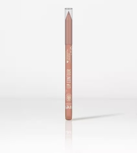 Creion BIO contur buze Warm Brown 03 - LAVERA