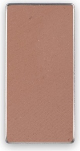 Pudra contouring bio Ash Contour, refill - Benecos