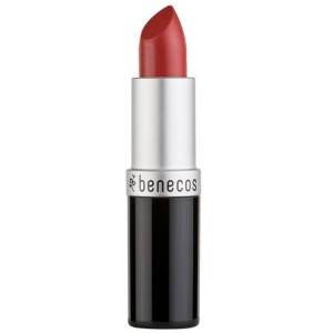 Ruj de buze bio Soft Coral - Benecos