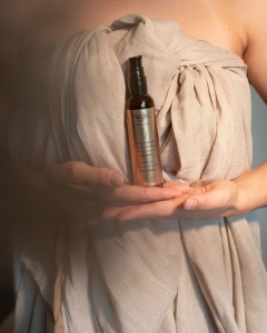 Ulei din seminte de cactus, 80ml - NAJEL - Img 2