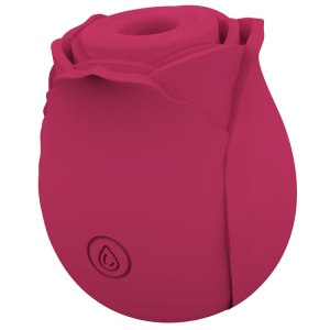 Accesoriu stimulare Intima Rose, 10 moduri - Irisana - Img 3
