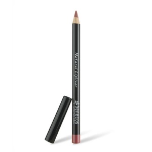 Creion bio contur buze Brown (beige-rose) - Benecos