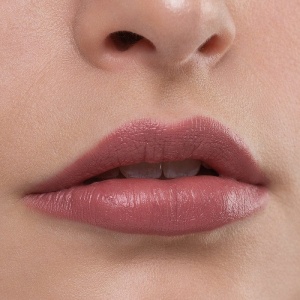 Creion ruj de buze jumbo Rosy Brown - Benecos - Img 2