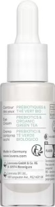 Crema de Ochi Barrier Balance, cu Prebiotice, Anti-cearcane si Calmare, fara Parfum, Unisex, 15ml - LAVERA - Img 3