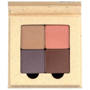 Fard de pleoape bio quattro Beautiful Eyes - Benecos