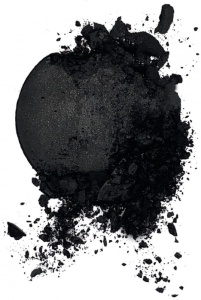 Fard de pleoape bio Signature Colour, Black Obsidian 03 - LAVERA - Img 3