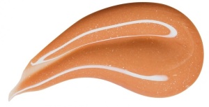 Gloss bio pentru buze High Shine Water Gloss, Golden Solaris 03 - LAVERA - Img 2