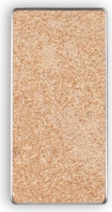 Iluminator highlighter pentru ten Gold Dust, refill - Benecos