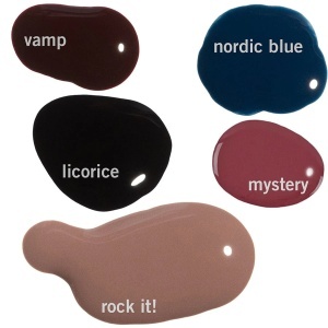 Lac de unghii Mystery, 5 ml - Benecos - Img 3