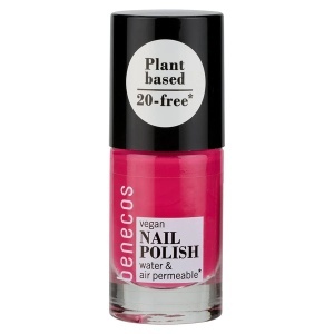 Lac de unghii Oh Lala, 5 ml - Benecos