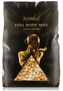 Ceara Elastica Granule Full Body 1Kg Italwax