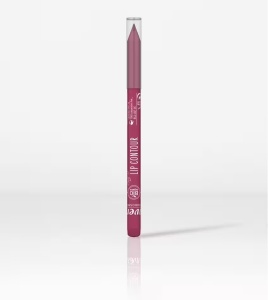 Creion BIO contur buze Black Berry 06 - LAVERA