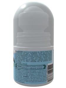 Deodorant natural pentru copii An-Tan-Te - NIMBIO - Img 3