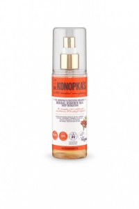 Esenta vegetala concentrata no.54 pentru hidratarea intensiva a tenului, 125 ml - Dr. Konopka