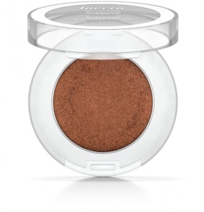 Fard de pleoape bio Signature Colour, Amber 07 - LAVERA - Img 2