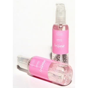 Lubrifiant intim pe baza de apa, 150ml - Irisana - Img 2