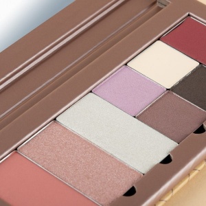 Paleta de machiaj Natural Beauty ID, Stockholm - Benecos - Img 2
