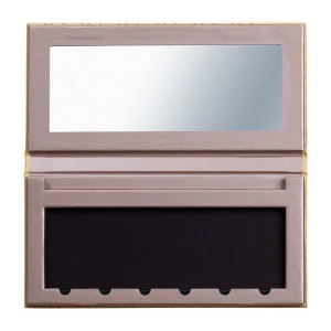 Paleta goala de machiaj Beauty ID, Large - Benecos - Img 2