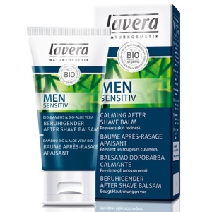 DELISTAT VECHI Balsam after shave calmant si hidratant - LAVERA